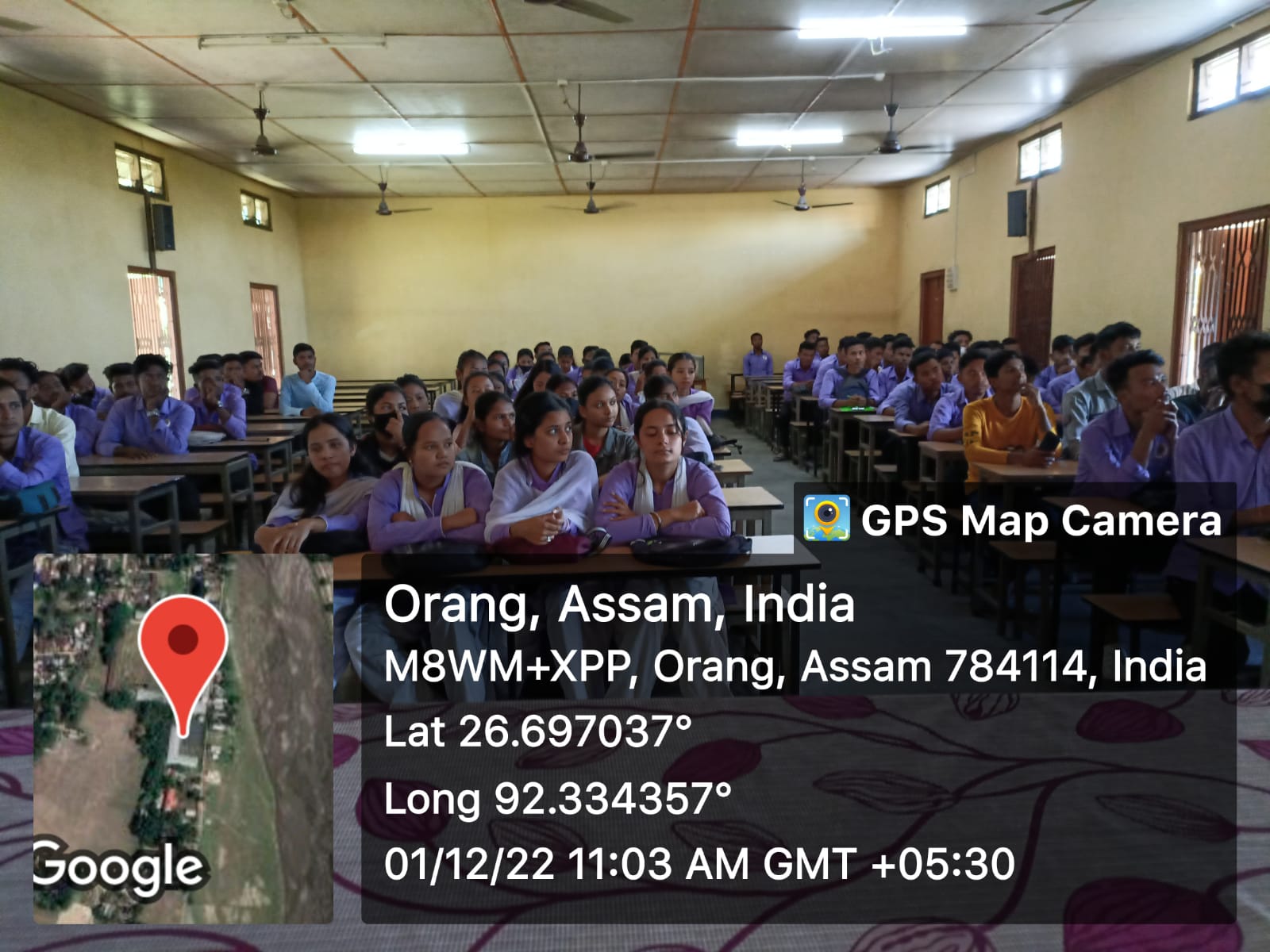 FREE COACHING CENTRE